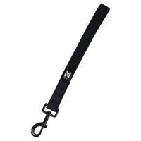 Produktbild von Ruffwear Sicherheitsleine für Hunde Schwarz
