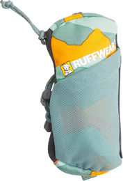 Produktbild von Ruffwear Stash Bag Mini Hundefäkalientüten-Spender Grün