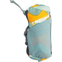 Produktbild von Ruffwear Stash Bag Mini Hundefäkalientüten-Spender Grün