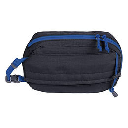 Ruffwear Stash Bag Plus Beutelspender für Hunde in Basaltgrau - 1 Stk. – Bild 1 von 5