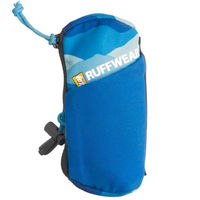 Produktbild von Ruffwear Stash Pouch Mini Beutelspender für Hunde Coastal Mountains Blau - 1 Stk.