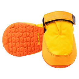 Ruffwear Summit Trex Hundeschuhe Gelb Größe XXXS wasserabweisend – Bild 1 von 8