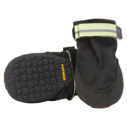 Ruffwear Summit Trex Hundeschuhe Schwarz Größe XS wasserabweisend – Bild 1 von 10