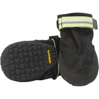 Produktbild von Ruffwear Summit Trex Hundeschuhe wasserabweisend Schwarz