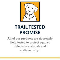 Produktbild von Ruffwear Sun Shower Regenjacke für Hunde XS wasserdicht Braun