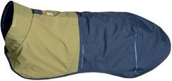 Ruffwear Sun Shower Regenmantel für Hunde Blau XS waterproof - 1 Stk. – Bild 1 von 5