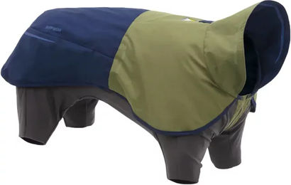 Ruffwear Sun Shower Regenmantel für Hunde wasserdicht XL – Bild 1 von 1
