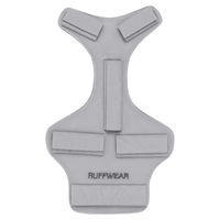 Produktbild von Ruffwear Swamp Cooler Core Brustkühler für Hunde Grau Größe L/XL