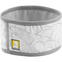 Produktbild von Ruffwear Swamp Cooler Halsmanschette für Hunde Graphite Gray XXS