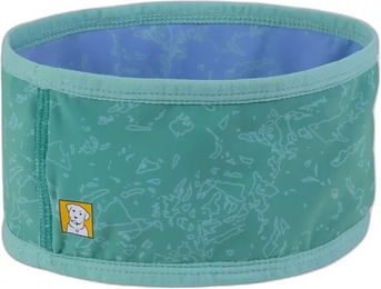 Produktbild von Ruffwear Swamp Cooler Halswärmer Halstuch für Hunde mit Spandex für den Sommer Größe L