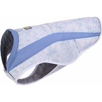 Produktbild von Ruffwear Swamp Cooler Kühlweste für Hunde Lila Größe L