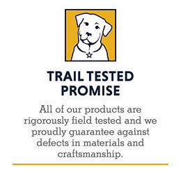 Ruffwear Switchbak Hundegeschirr mit Taschen für mittlere Rassen in Red Sumac – Bild 1 von 2