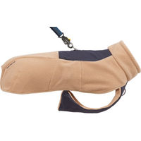 Produktbild von Ruffwear Timberline Fuse Fleece Weste für Hunde Driftwood XS