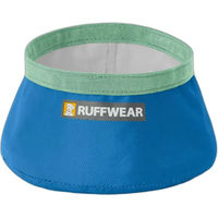 Produktbild von Ruffwear Trail Runner Faltbarer Reisenapf für Hunde in Blau