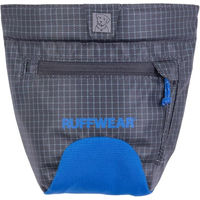 Produktbild von Ruffwear Treat Trader Leckerlibeutel für Hunde mit Magnetverschluss und Taillenclip Blau S