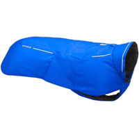 Produktbild von Ruffwear Vert Hundemantel Winterjacke wasserdicht Blau XS