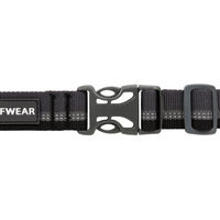 Produktbild von Ruffwear Web Reaction Hundehalsband Basalt Gray Größe L 51-58 cm