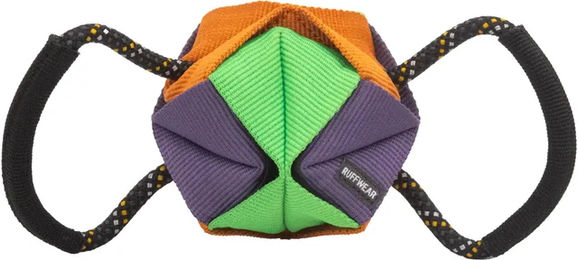 Ruffwear Webbing Remix Hundespielzeug zum Ziehen – Bild 1 von 1