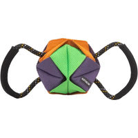 Produktbild von Ruffwear Webbing Remix Hundespielzeug zum Ziehen