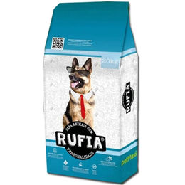 Produktbild von RUFIA Hundefutter für erwachsene Hunde mit Rind 20kg - 20 kg