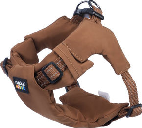 Rukka Hundegeschirr Puff Mini Größe XS cognac – Bild 1 von 1
