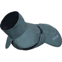 Produktbild von Rukka Hundemantel Stormy dunkles Agave 55 cm Rückenlänge