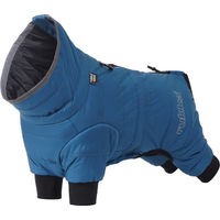 Produktbild von Rukka Hundemantel Tempo Mini petrolblau 24 cm Rückenlänge