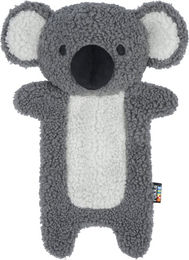 Rukka Hundespielzeug Calm Koala Plüschspielzeug Grau Größe L – Bild 1 von 1