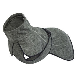 Rukka Pets Comfy Knit Jacke für Hunde Dunkelgrün Größe 35 – Bild 1 von 1