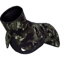 Produktbild von Rukka Pets Comfy Pile Thermojacke für Hunde Camouflage Größe 35