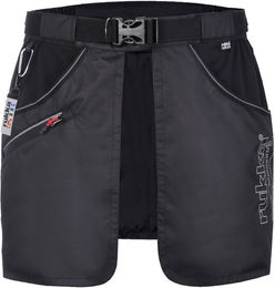 Rukka Pets Futterbeutel Trainingsschürze Schwarz Größe XL aus Polyester – Bild 1 von 4