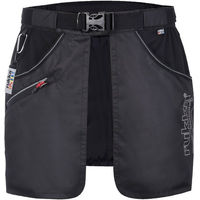 Produktbild von Rukka Pets Futterbeutel Trainingsschürze Schwarz Größe XL aus Polyester