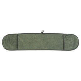 Produktbild von Rukka Pets Hundehandtuch Medea X Pocket Olive aus Polyester 90 cm x 20 cm - 90 cm