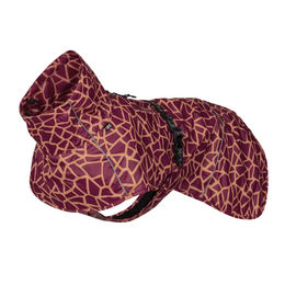 Produktbild von Rukka Pets Regenmantel Hayton Warm wasserdicht bunt aus Polyester