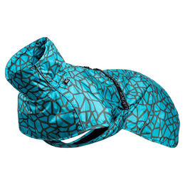 Produktbild von Rukka Pets Regenmantel Hayton Warm waterproof Türkis