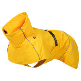 Rukka Pets Regenmantel Hayton X für Welpen Gelb Größe 25 - 1 Stk. – Bild 1 von 10
