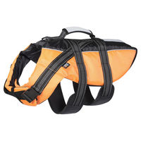 Produktbild von Rukka Pets Rettungsweste für Hunde Orange Größe XL