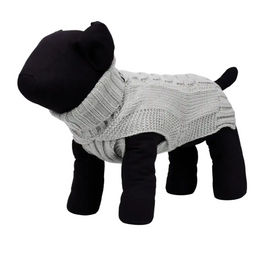 Produktbild von Rukka Pets Strickpullover Sparky Grau aus Polyester