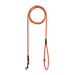 Rukka Pets Swim Leash Schwimmleine für Hunde Orange Größe L wasserabweisend - 6 m – Bild 1 von 3