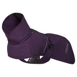 Rukka Pets Trust Foil Wintermantel für Hunde Lila wasserabweisend – Bild 1 von 2