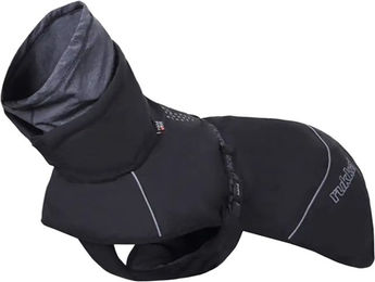 Rukka Pets Winterjacke Warmup 2.0 Hundemantel Schwarz Größe 45 – Bild 1 von 3
