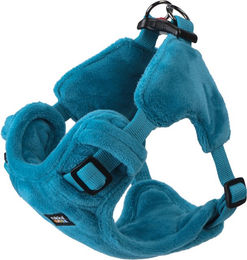 Rukka Tiny Hundegeschirr für Welpen Blau Größe S – Bild 1 von 1