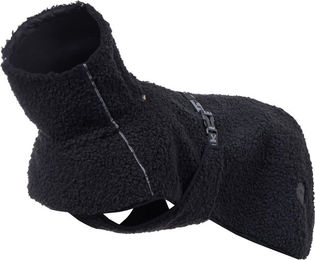 Rukka Wolljacke Hero Schwarz 55 cm Rückenlänge – Bild 1 von 1