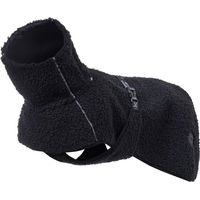 Produktbild von Rukka Wolljacke Hero Schwarz 55 cm Rückenlänge