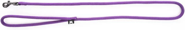 Produktbild von Runde Hundeleine Classic Nylon Martin Sellier Lila 120 cm