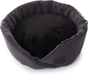 Produktbild von Runder Hundekorb und Katzenkorb von Martin Sellier mit 47 cm Durchmesser