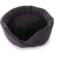 Produktbild von Runder Hundekorb und Katzenkorb von Martin Sellier mit 47 cm Durchmesser
