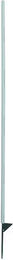 Produktbild von Runder Pfahl Horizont 10er Pack