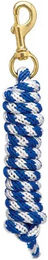 Produktbild von Rundlonge aus Nylon von Hispano Hipica in Blau oder Bunt