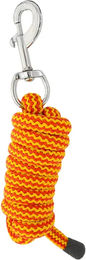 Produktbild von Rundlonge aus Nylon von Hispano Hipica in Rot oder Bunt